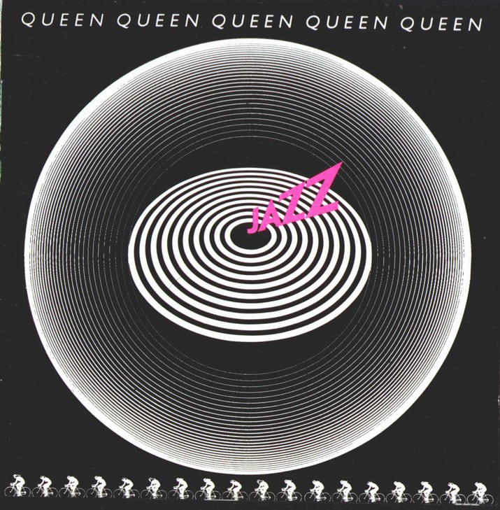 Queen  Jazz  front [1978]